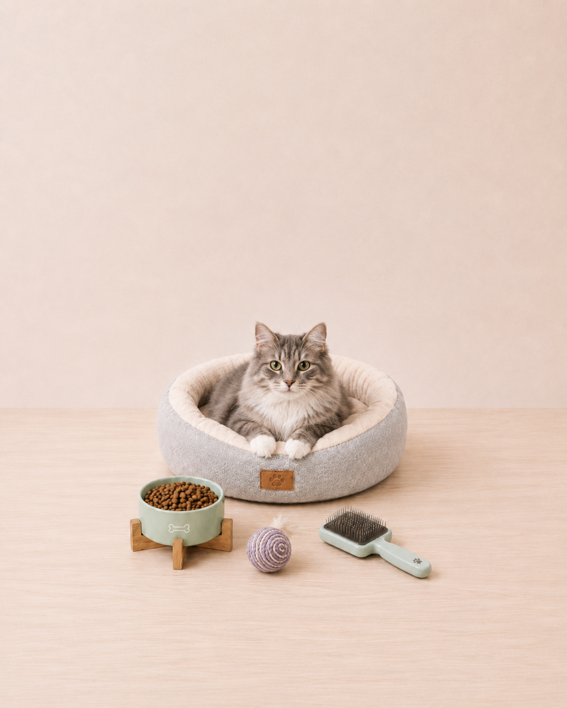 Cat products 🐾