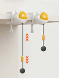 צעצוע חתולים אוטומטי | Automatic Cat Toy