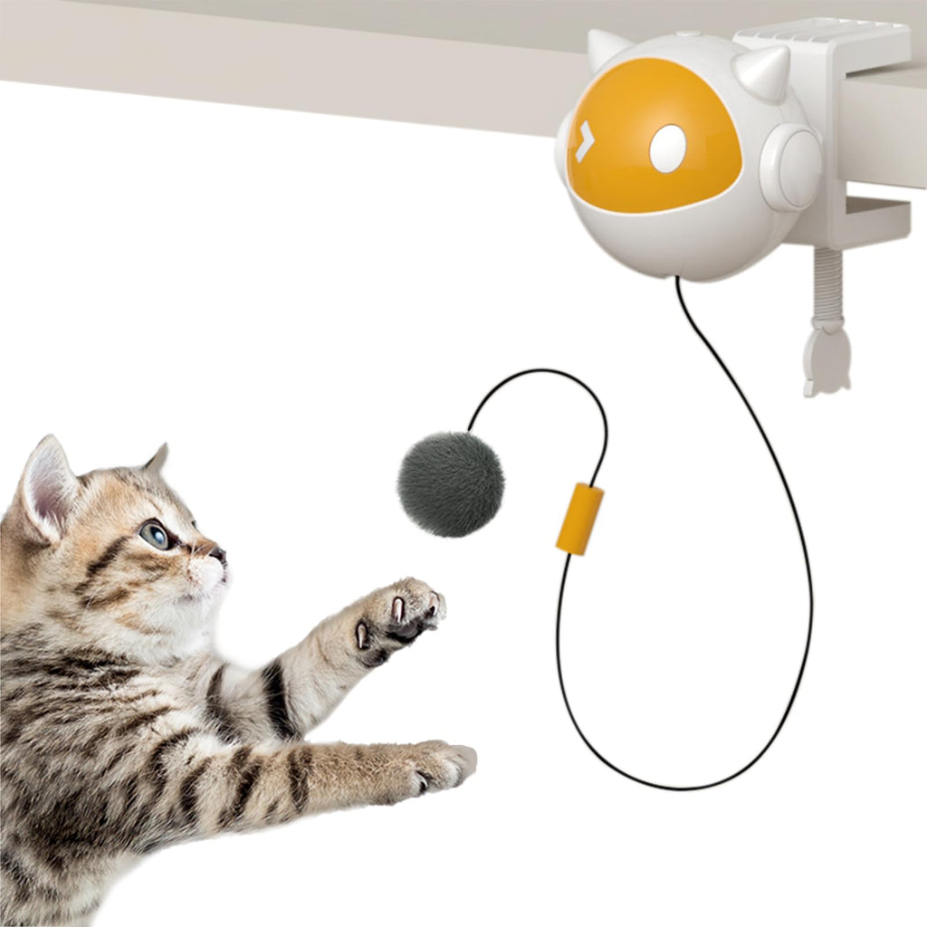 צעצוע חתולים אוטומטי | Automatic Cat Toy