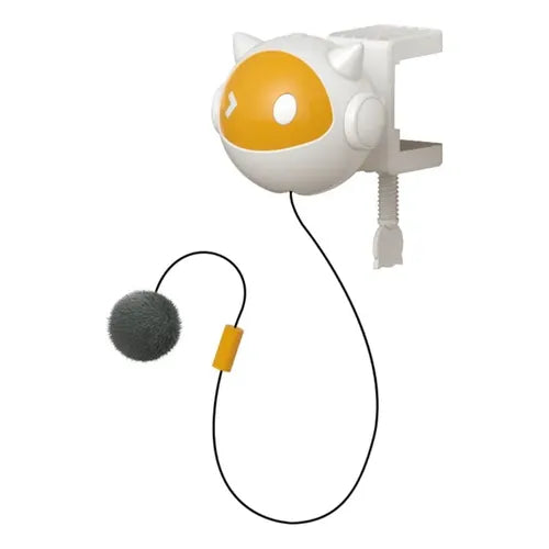 צעצוע חתולים אוטומטי | Automatic Cat Toy