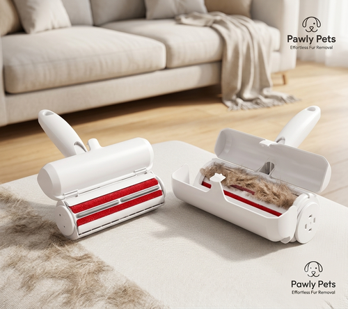 FurAway | Reusable Pet Hair Remover
