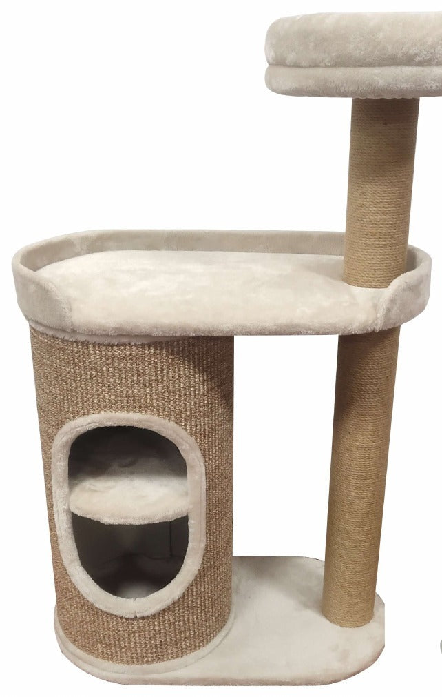 עץ חתולים Hoofie Y-16020