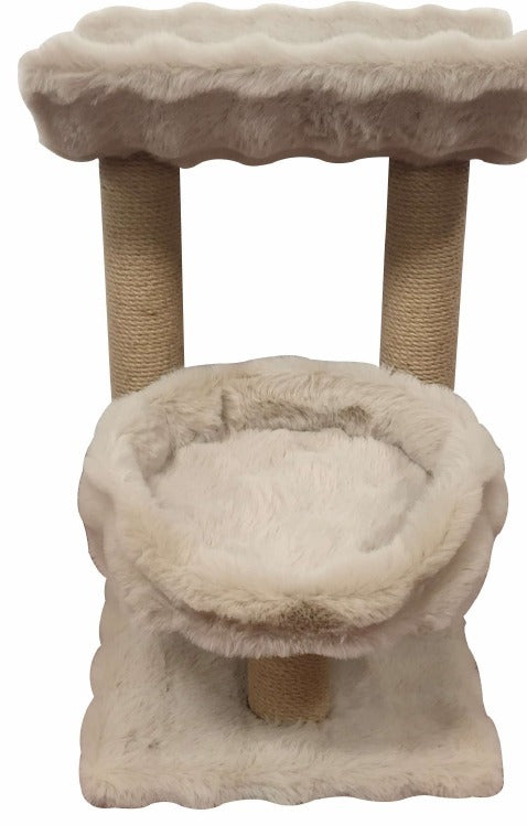 עץ חתולים Hoofie Y-24152