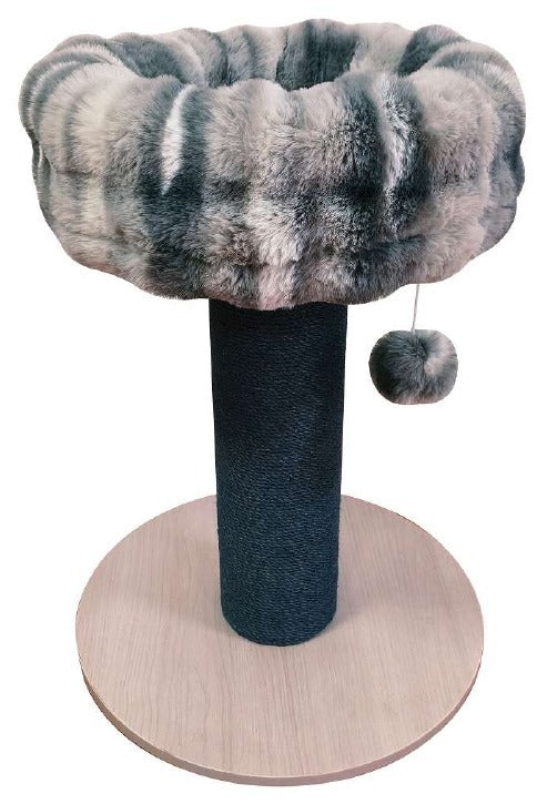 מיטה עגולה Hoofie Y-25051
