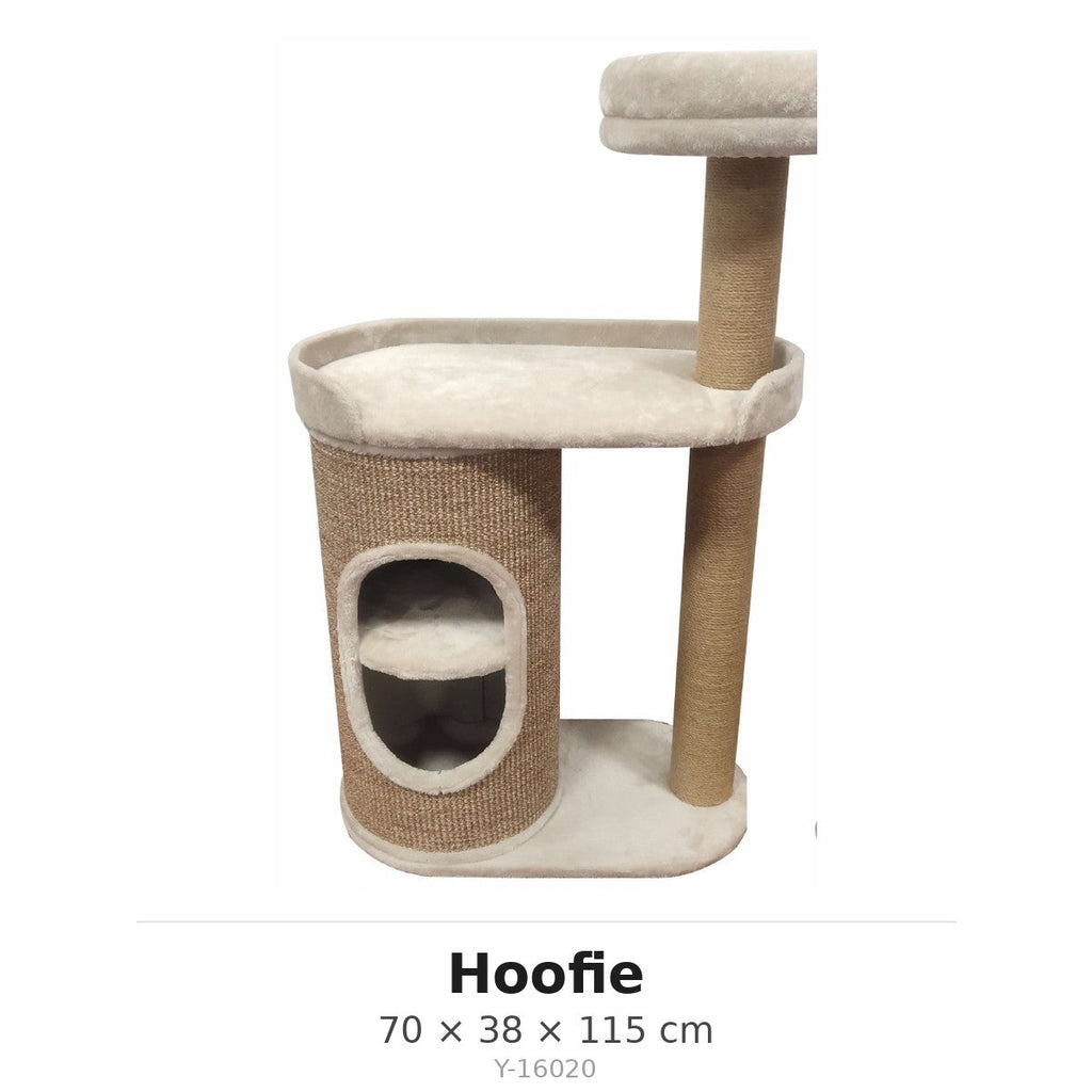 מידות Hoofie Y-16020