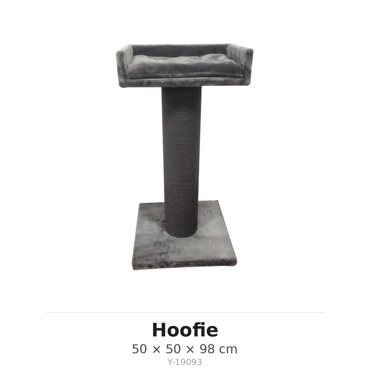 מידות Hoofie Y-19093