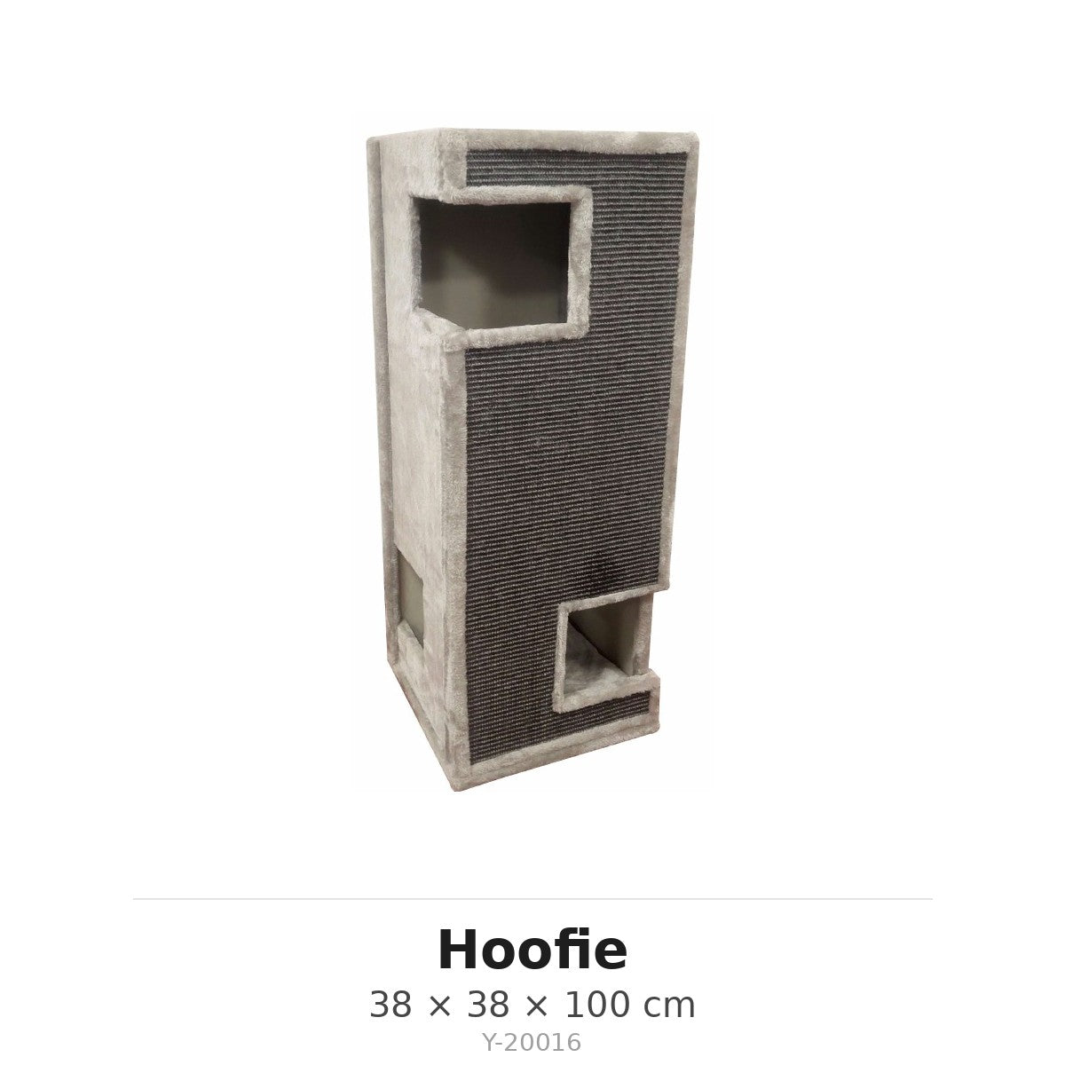 מידות Hoofie Y-20016