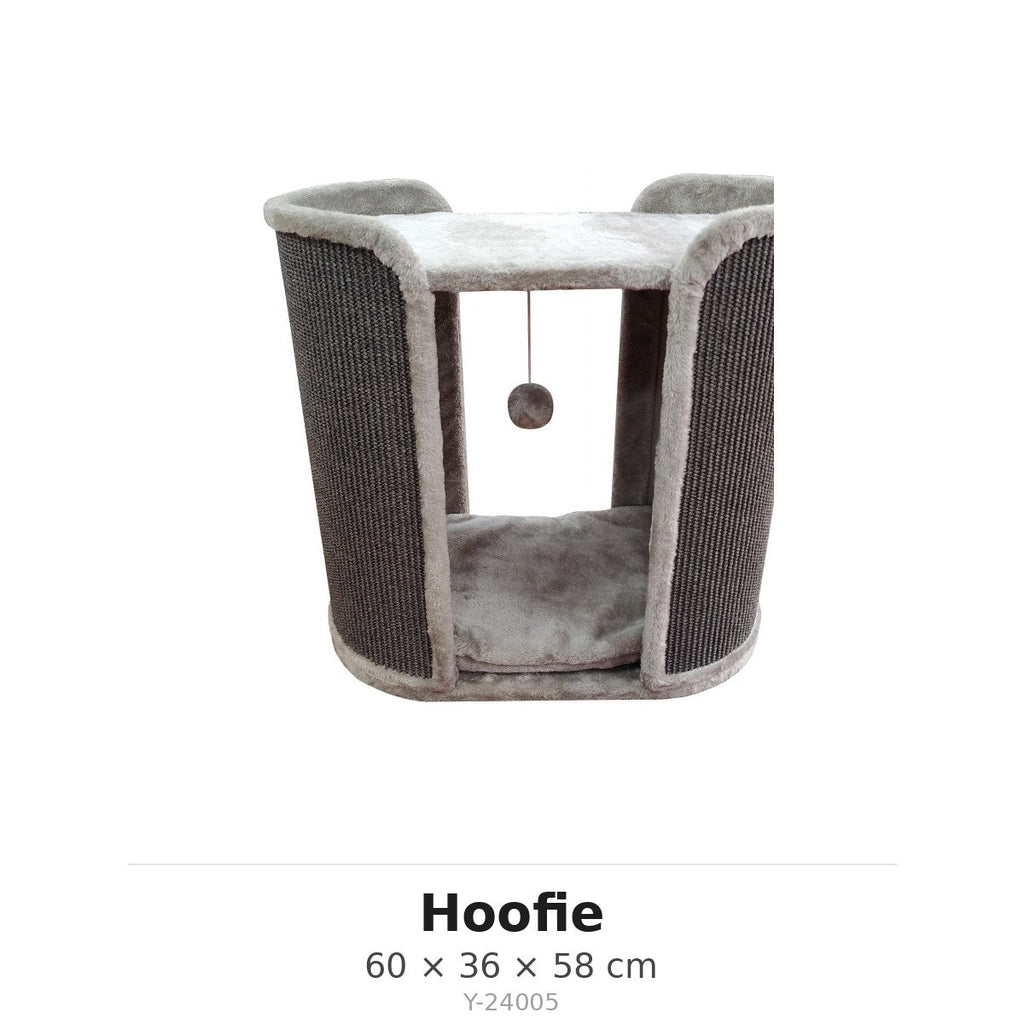 מידות Hoofie Y-24005