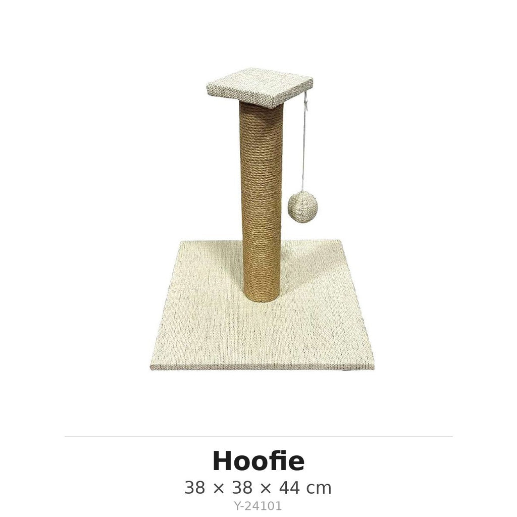 מידות Hoofie Y-24101
