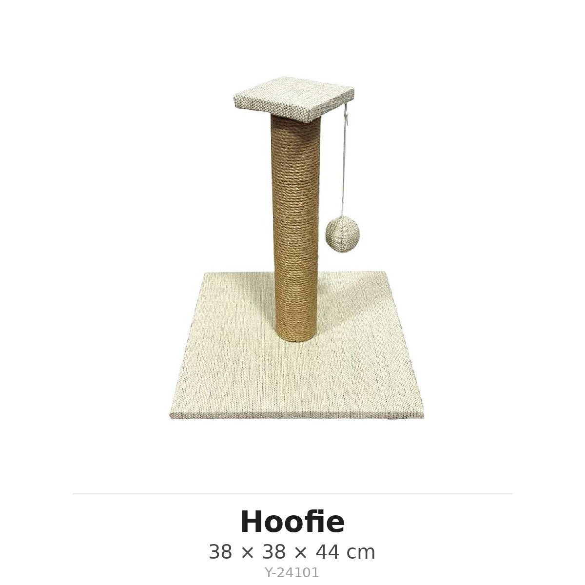 מידות Hoofie Y-24101