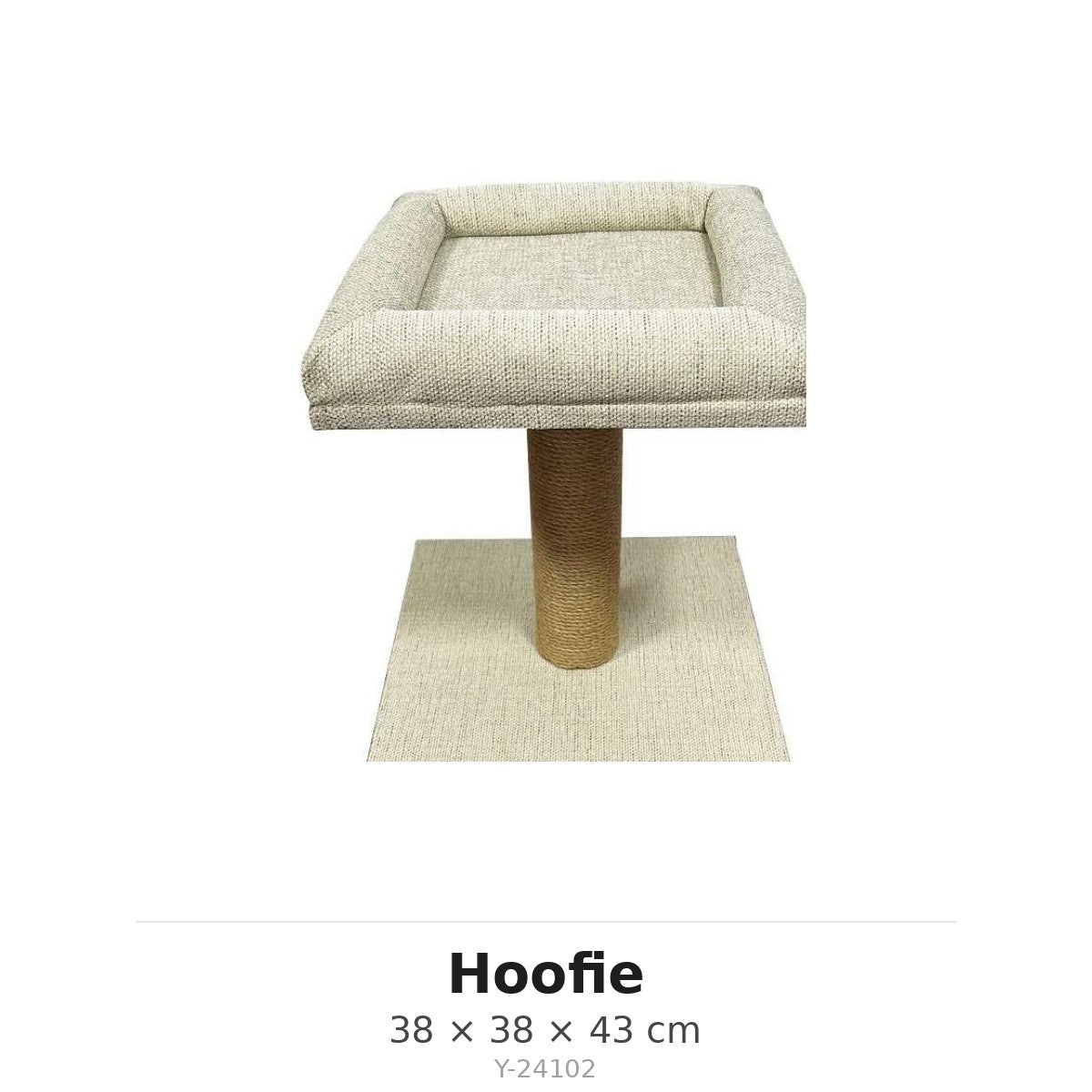 מידות Hoofie Y-24102