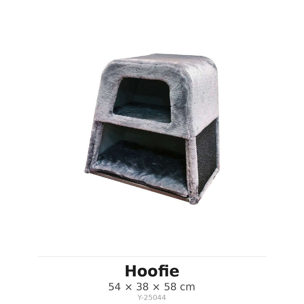 מידות Hoofie Y-25044