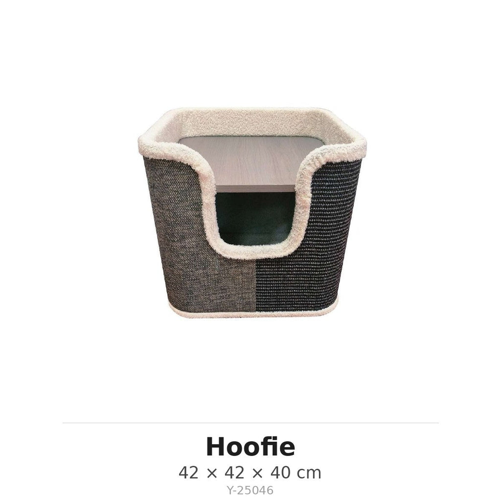 מידות Hoofie Y-25046