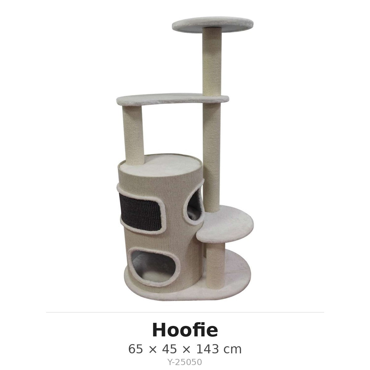 מידות Hoofie Y-25050