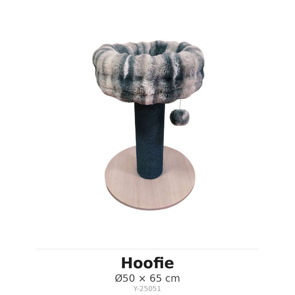 מידות Hoofie Y-25051