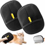 FurGlove | כפפת הסרת שיער לחיות מחמד