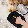 FurGlove | כפפת הסרת שיער לחיות מחמד
