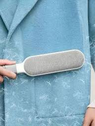 FurClean | מברשת דו-צדדית להסרת שיער מחיות מחמד